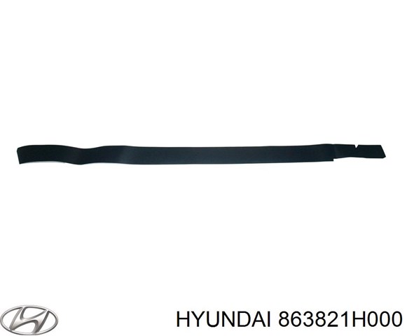 HYUNDAI 863821H000 в наличии Черновцы