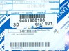 Фильтр топлива 9401906138 FIAT