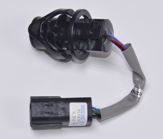 Датчик сигнализации парковки (парктроник), задний 957003K500 HYUNDAI
