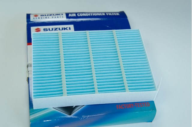 Фильтр воздушный отопителя 9586051K00 SUZUKI