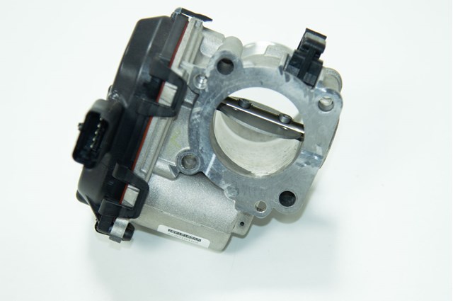 9830171480 PEUGEOT Дроссельная заслонка в сборе купить в Винница