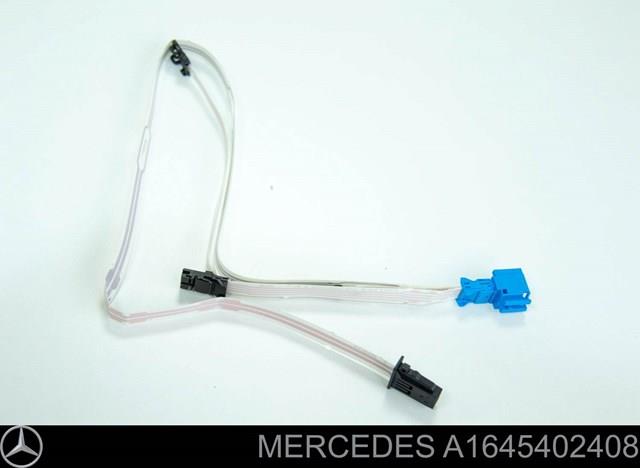 MERCEDES A1645402408 Жгут проводов задней двери в наличии Украина