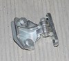 Петля нижня задньої дверки rh mercedes w168 A1687302237