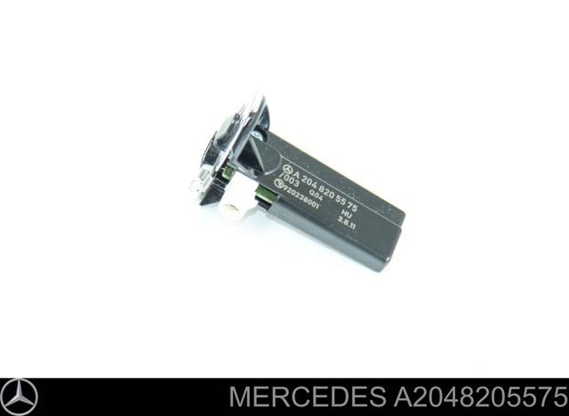 Антенна на крышу A2048205575 MERCEDES