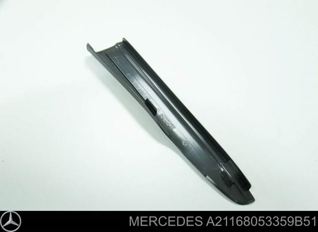 MERCEDES A21168053359B51 в наличии Каменское