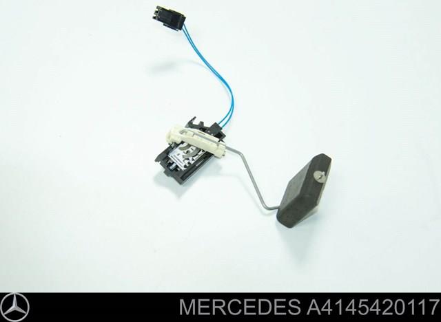 A4145420117 Mercedes