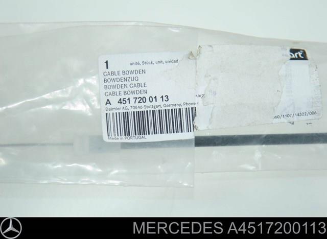 MERCEDES A4517200113 в наличии Хмельницкий