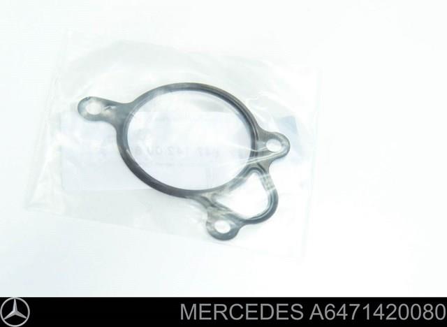 Прокладка клапана вентиляции картера A6471420080 MERCEDES