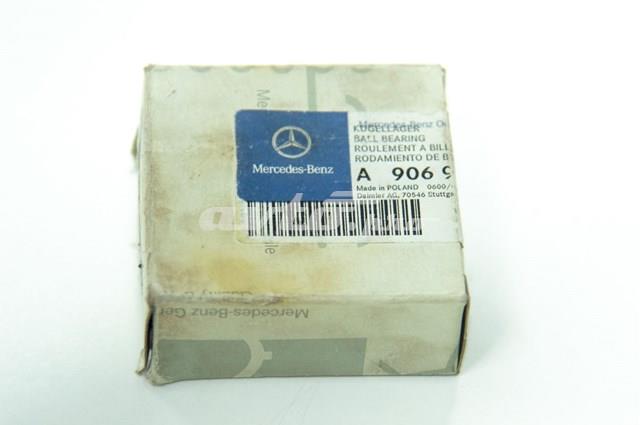 MERCEDES A9069810025 Подшипник генератора в наличии Каменское