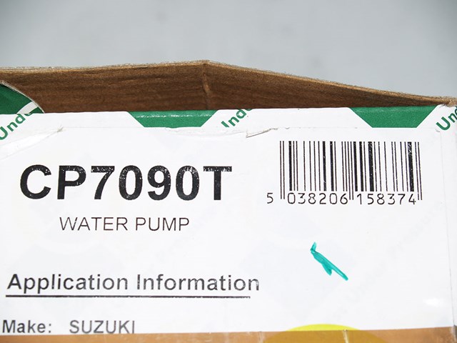 BGA CP7090T Помпа в наличии Черновцы