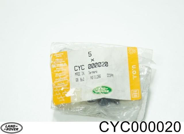 CYC000020 LAND ROVER купить в Харьков