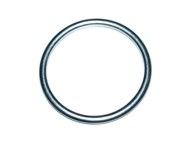 Уплотнительное кольцо, труба выхлопного газа rover 200, 400, 45, 600, mg zs DJP2537