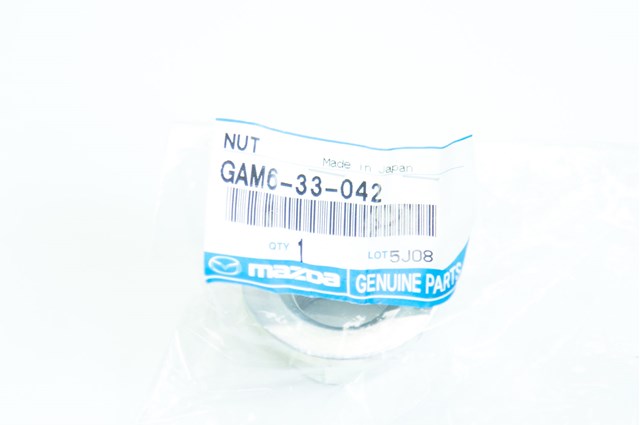 GAM633042 MAZDA купить в Тернополь