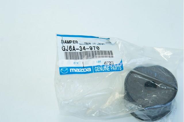 GJ6A34970 MAZDA купить в Ирпень