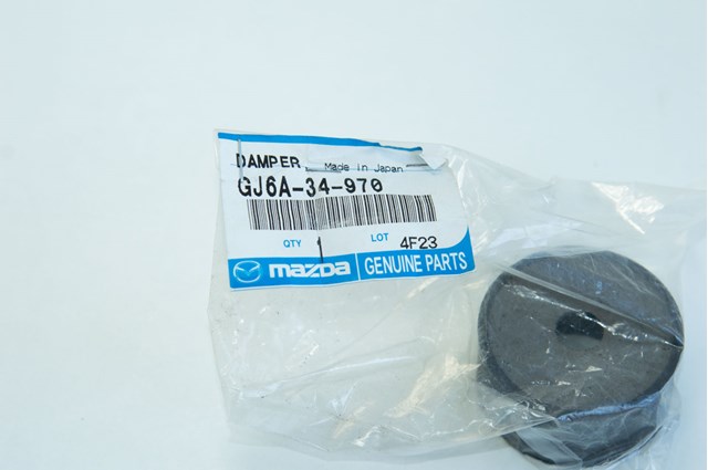 GJ6A34970 MAZDA купить в Киев