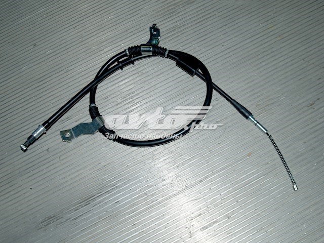 K17008 Трос ручника купить Запорожье