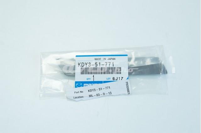 MAZDA KDY351771 в наличии Черновцы