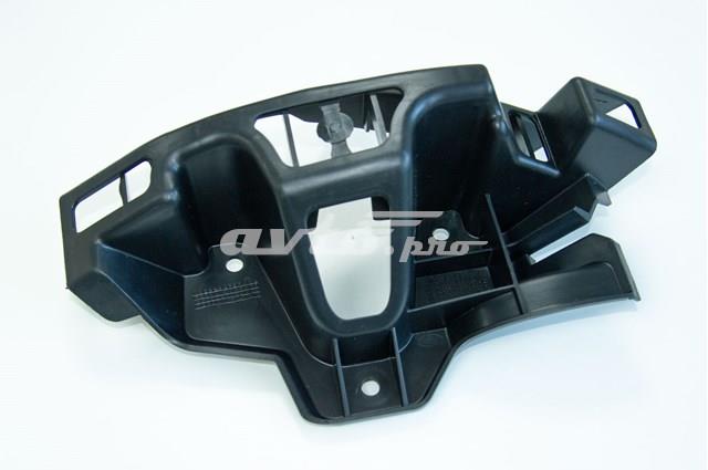 Левый кронштейн крепления бампера заднего LR013860 LAND ROVER