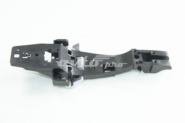 LR018297 LAND ROVER Держатель наружной ручки двери передней правой купить в Харьков