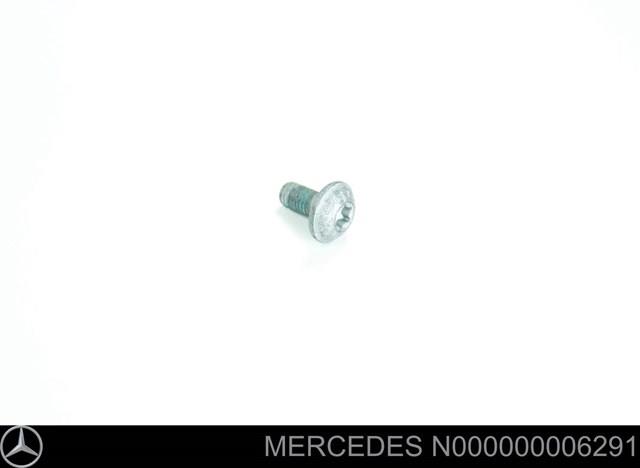 N000000006291 Mercedes