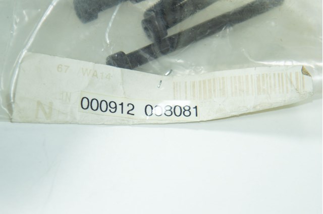 MERCEDES N000912008081 в наличии Ужгород