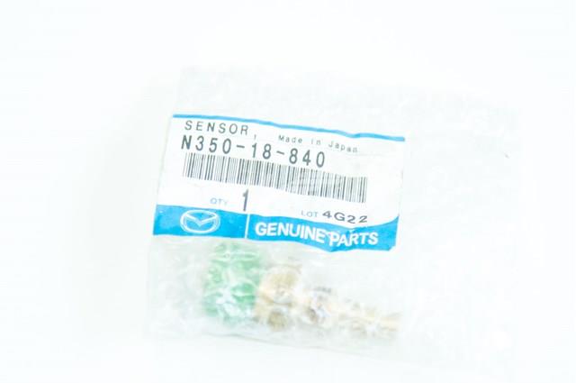 N35018840 MAZDA Датчик температуры охлаждающей жидкости (включения вентилятора радиатора) купить в Каменское