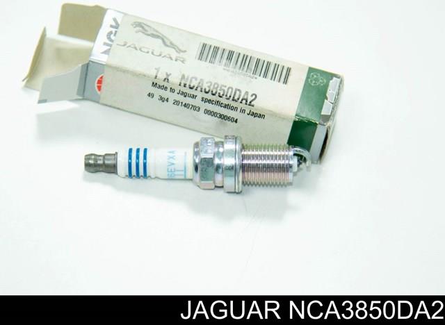NCA3850DA2 JAGUAR Свеча зажигания купить в Ирпень