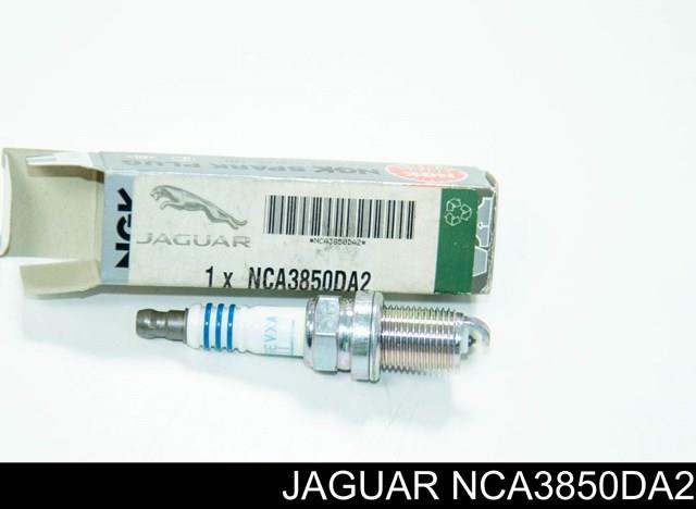 NCA3850DA2 JAGUAR Свечи зажигания купить в Львов