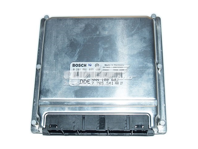Мозги двигателя NNN100692 ROVER