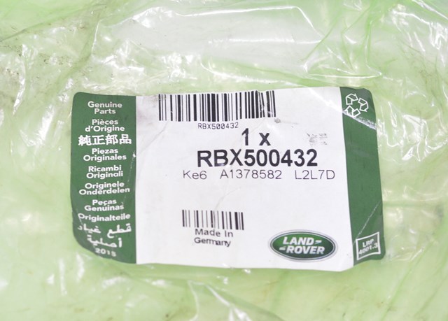 LAND ROVER RBX500432 Сайлентблок переднего рычага в наличии Винница