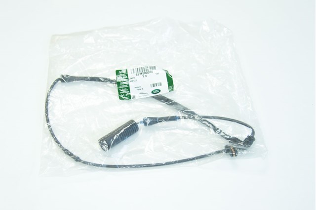 SEM500050 LAND ROVER Датчик износа тормозных колодок передний купить в Черкассы