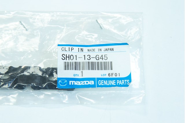 SH0113G45 MAZDA купить в Черкассы