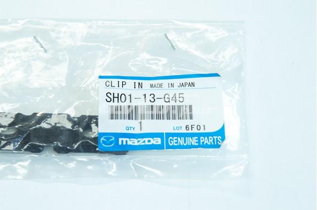 SH0113G45 MAZDA купить в Одесса