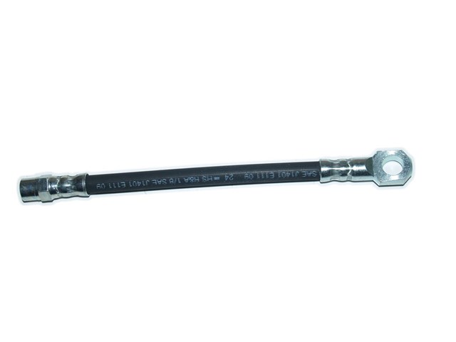 Гибкая тормозная трубка задняя SL3628 ABS