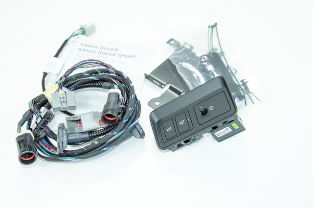 LAND ROVER VPLGP0267 в наличии Черновцы