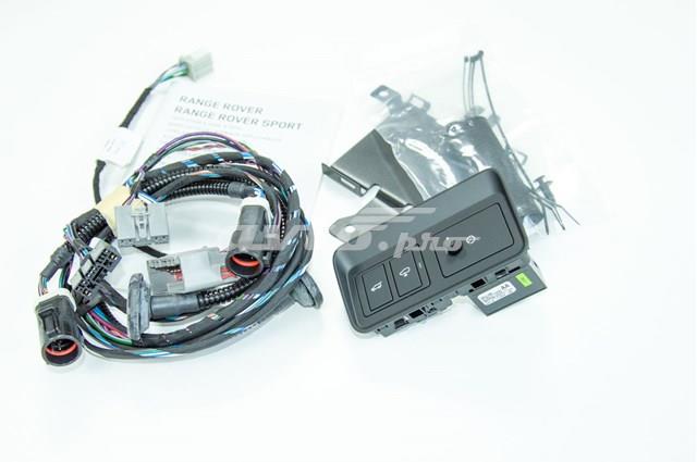 LAND ROVER VPLGP0267 в наличии Ужгород