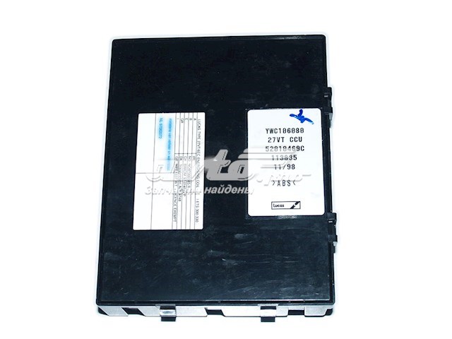 LAND ROVER YWC106080 Блок комфорта в наличии Черкассы