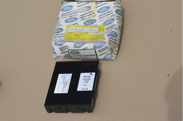 YWC106080 LAND ROVER Блок комфорта купить в Черкассы