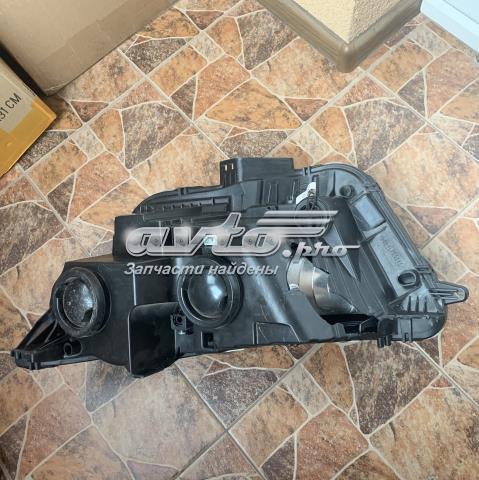 FORD FT4Z13008D Правая фара в наличии Винница