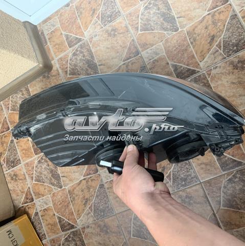 FT4Z13008D Фара правая купить Сумы