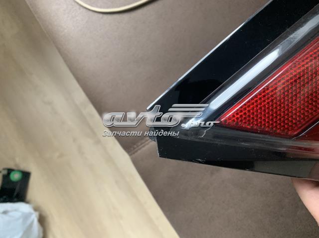 HT4Z13405G Фонарь задний левый внешний купить Полтава