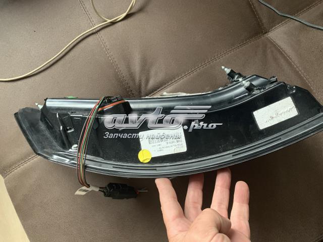 HT4Z13405G FORD Фонарь задний левый внешний купить в Тернополь