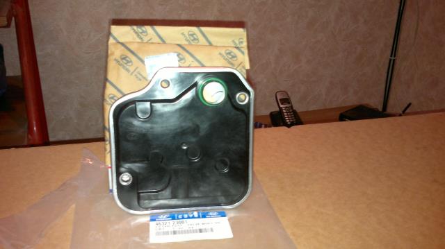 4632123000 Фильтр АКПП купить Хмельницкий