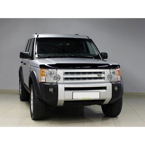 Дефлектор капота Land Rover Discovery 3 LR3