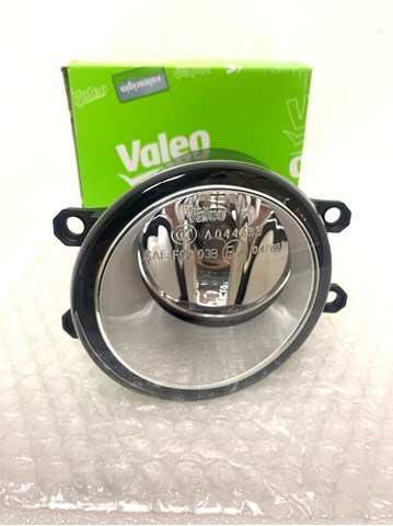 088969 VALEO Фара противотуманная левая купить в Чернигов
