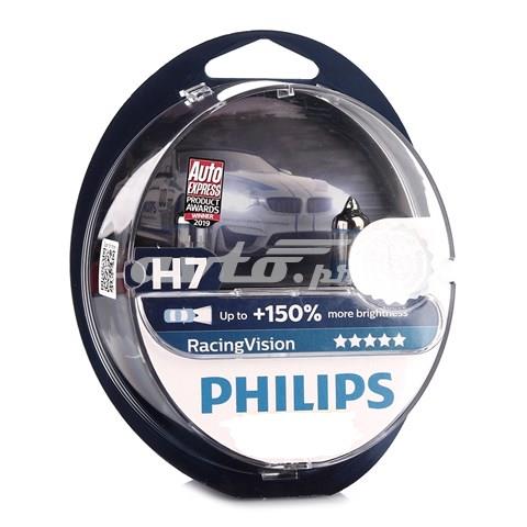 PHILIPS 12972RVS2 Лампочка галогенная в наличии Ужгород