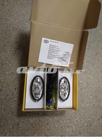 HELLA 1FA008283811 Фара (TUNING), комплект из 2 шт. в наличии Полтава