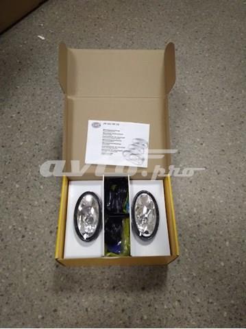 HELLA 1FA008283811 Фара (TUNING), комплект из 2 шт. в наличии Винница
