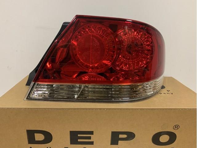DEPO 2141983RAE Задний фонарь в наличии Тернополь