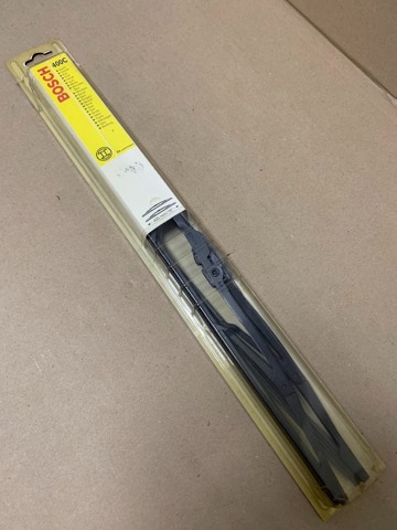 BOSCH 3397005027 Щетка-дворник лобового стекла, комплект из 2 шт. в наличии Ровно